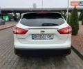 Білий Ніссан Кашкай, об'ємом двигуна 1.6 л та пробігом 174 тис. км за 13400 $, фото 7 на Automoto.ua