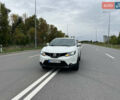 Белый Ниссан Кашкай, объемом двигателя 2 л и пробегом 230 тыс. км за 11800 $, фото 1 на Automoto.ua