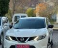 Белый Ниссан Кашкай, объемом двигателя 1.5 л и пробегом 292 тыс. км за 13899 $, фото 38 на Automoto.ua