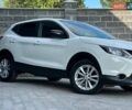 Білий Ніссан Кашкай, об'ємом двигуна 1.5 л та пробігом 249 тис. км за 13900 $, фото 2 на Automoto.ua