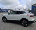 Білий Ніссан Кашкай, об'ємом двигуна 1.6 л та пробігом 211 тис. км за 14200 $, фото 4 на Automoto.ua