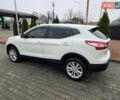 Білий Ніссан Кашкай, об'ємом двигуна 1.6 л та пробігом 174 тис. км за 13400 $, фото 5 на Automoto.ua