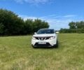 Белый Ниссан Кашкай, объемом двигателя 1.6 л и пробегом 130 тыс. км за 15200 $, фото 1 на Automoto.ua