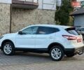 Белый Ниссан Кашкай, объемом двигателя 1.5 л и пробегом 292 тыс. км за 13899 $, фото 36 на Automoto.ua