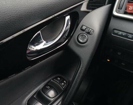 Білий Ніссан Кашкай, об'ємом двигуна 1.6 л та пробігом 103 тис. км за 16500 $, фото 9 на Automoto.ua