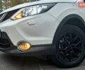 Білий Ніссан Кашкай, об'ємом двигуна 1.2 л та пробігом 191 тис. км за 12888 $, фото 11 на Automoto.ua