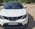 Білий Ніссан Кашкай, об'ємом двигуна 1.6 л та пробігом 190 тис. км за 14600 $, фото 1 на Automoto.ua