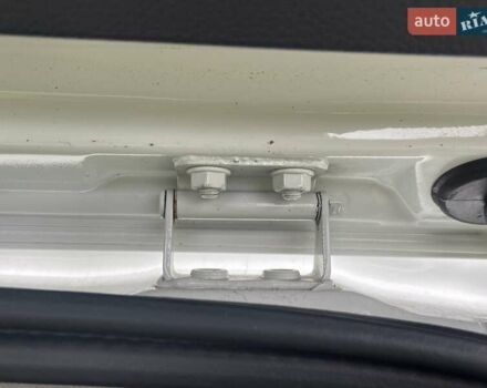 Белый Ниссан Кашкай, объемом двигателя 1.5 л и пробегом 244 тыс. км за 14999 $, фото 29 на Automoto.ua
