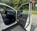 Білий Ніссан Кашкай, об'ємом двигуна 1.6 л та пробігом 233 тис. км за 13500 $, фото 21 на Automoto.ua