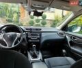 Белый Ниссан Кашкай, объемом двигателя 2 л и пробегом 153 тыс. км за 13000 $, фото 6 на Automoto.ua
