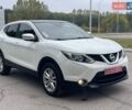 Белый Ниссан Кашкай, объемом двигателя 1.5 л и пробегом 244 тыс. км за 14900 $, фото 12 на Automoto.ua
