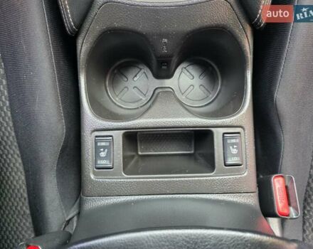 Ниссан Кашкай 2014 в Хмельницком на Automoto.ua Белый Ниссан Кашкай, объемом двигателя 2 л и пробегом 230 тыс. км за 11777 $, фото 44 на Automoto.ua