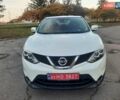 Белый Ниссан Кашкай, объемом двигателя 1.5 л и пробегом 171 тыс. км за 14800 $, фото 30 на Automoto.ua