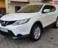 Ниссан Кашкай 2014 в Хмельницком на Automoto.ua Белый Ниссан Кашкай, объемом двигателя 2 л и пробегом 230 тыс. км за 11777 $, фото 5 на Automoto.ua