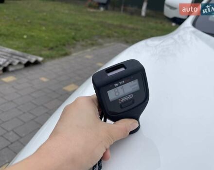 Белый Ниссан Кашкай, объемом двигателя 1.5 л и пробегом 244 тыс. км за 14999 $, фото 52 на Automoto.ua