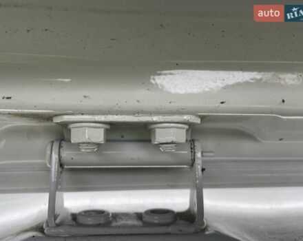 Белый Ниссан Кашкай, объемом двигателя 1.5 л и пробегом 244 тыс. км за 14999 $, фото 30 на Automoto.ua