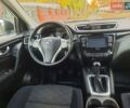 Белый Ниссан Кашкай, объемом двигателя 1.5 л и пробегом 171 тыс. км за 14800 $, фото 71 на Automoto.ua