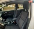 Белый Ниссан Кашкай, объемом двигателя 1.5 л и пробегом 171 тыс. км за 14800 $, фото 45 на Automoto.ua