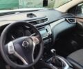 Белый Ниссан Кашкай, объемом двигателя 1.2 л и пробегом 69 тыс. км за 11500 $, фото 2 на Automoto.ua