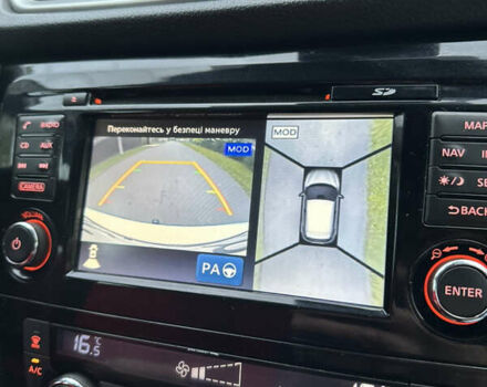 Ніссан Кашкай 2014 у Радивилове на Automoto.ua Білий Ніссан Кашкай, об'ємом двигуна 1.5 л та пробігом 193 тис. км за 14200 $, фото 43 на Automoto.ua