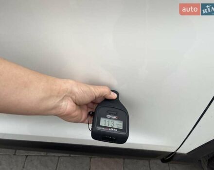 Белый Ниссан Кашкай, объемом двигателя 1.5 л и пробегом 244 тыс. км за 14999 $, фото 68 на Automoto.ua