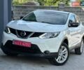 Білий Ніссан Кашкай, об'ємом двигуна 1.5 л та пробігом 249 тис. км за 13900 $, фото 4 на Automoto.ua