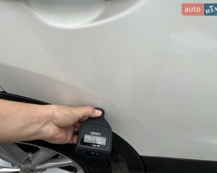 Белый Ниссан Кашкай, объемом двигателя 1.5 л и пробегом 244 тыс. км за 14999 $, фото 65 на Automoto.ua