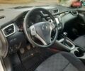 Белый Ниссан Кашкай, объемом двигателя 1.5 л и пробегом 171 тыс. км за 14800 $, фото 48 на Automoto.ua