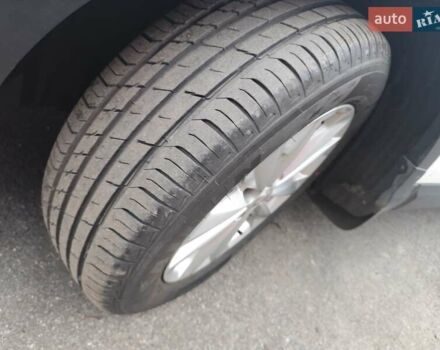 Белый Ниссан Кашкай, объемом двигателя 1.5 л и пробегом 190 тыс. км за 13990 $, фото 63 на Automoto.ua