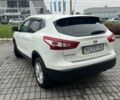 Білий Ніссан Кашкай, об'ємом двигуна 1.6 л та пробігом 213 тис. км за 13500 $, фото 8 на Automoto.ua