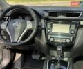 Білий Ніссан Кашкай, об'ємом двигуна 1.6 л та пробігом 233 тис. км за 13500 $, фото 12 на Automoto.ua