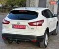 Белый Ниссан Кашкай, объемом двигателя 1.5 л и пробегом 292 тыс. км за 13899 $, фото 29 на Automoto.ua