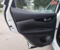 Белый Ниссан Кашкай, объемом двигателя 1.5 л и пробегом 190 тыс. км за 13990 $, фото 35 на Automoto.ua