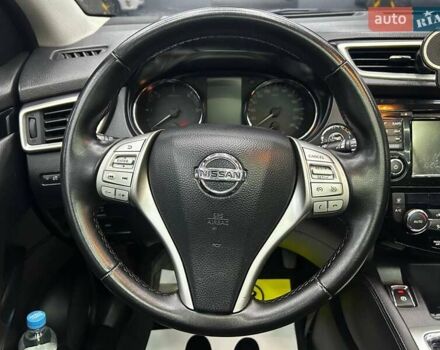 Ніссан Кашкай 2014 у Чернівцях на Automoto.ua Білий Ніссан Кашкай, об'ємом двигуна 1.6 л та пробігом 220 тис. км за 15000 $, фото 16 на Automoto.ua