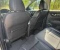 Білий Ніссан Кашкай, об'ємом двигуна 1.6 л та пробігом 190 тис. км за 14600 $, фото 7 на Automoto.ua