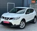 Білий Ніссан Кашкай, об'ємом двигуна 1.5 л та пробігом 249 тис. км за 13900 $, фото 1 на Automoto.ua