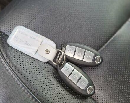 Белый Ниссан Кашкай, объемом двигателя 1.6 л и пробегом 211 тыс. км за 14600 $, фото 19 на Automoto.ua