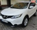 Ниссан Кашкай 2014 в Хмельницком на Automoto.ua Белый Ниссан Кашкай, объемом двигателя 2 л и пробегом 230 тыс. км за 11777 $, фото 4 на Automoto.ua