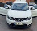 Білий Ніссан Кашкай, об'ємом двигуна 1.2 л та пробігом 191 тис. км за 12888 $, фото 7 на Automoto.ua