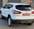 Белый Ниссан Кашкай, объемом двигателя 1.5 л и пробегом 292 тыс. км за 13899 $, фото 40 на Automoto.ua