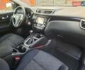 Белый Ниссан Кашкай, объемом двигателя 1.5 л и пробегом 171 тыс. км за 14800 $, фото 114 на Automoto.ua