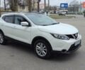 Білий Ніссан Кашкай, об'ємом двигуна 1.6 л та пробігом 103 тис. км за 16500 $, фото 3 на Automoto.ua