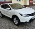 Ниссан Кашкай 2014 в Хмельницком на Automoto.ua Белый Ниссан Кашкай, объемом двигателя 2 л и пробегом 230 тыс. км за 11777 $, фото 16 на Automoto.ua