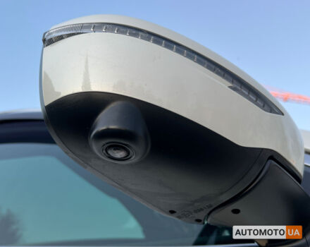 Белый Ниссан Кашкай, объемом двигателя 1.6 л и пробегом 225 тыс. км за 14600 $, фото 8 на Automoto.ua