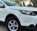 Белый Ниссан Кашкай, объемом двигателя 1.2 л и пробегом 69 тыс. км за 11500 $, фото 12 на Automoto.ua