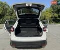 Білий Ніссан Кашкай, об'ємом двигуна 1.6 л та пробігом 233 тис. км за 13500 $, фото 15 на Automoto.ua