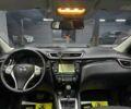 Белый Ниссан Кашкай, объемом двигателя 1.6 л и пробегом 220 тыс. км за 15000 $, фото 14 на Automoto.ua