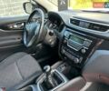 Білий Ніссан Кашкай, об'ємом двигуна 1.5 л та пробігом 249 тис. км за 13900 $, фото 63 на Automoto.ua