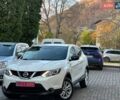 Белый Ниссан Кашкай, объемом двигателя 1.5 л и пробегом 292 тыс. км за 13899 $, фото 33 на Automoto.ua