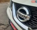 Белый Ниссан Кашкай, объемом двигателя 1.5 л и пробегом 171 тыс. км за 14800 $, фото 25 на Automoto.ua